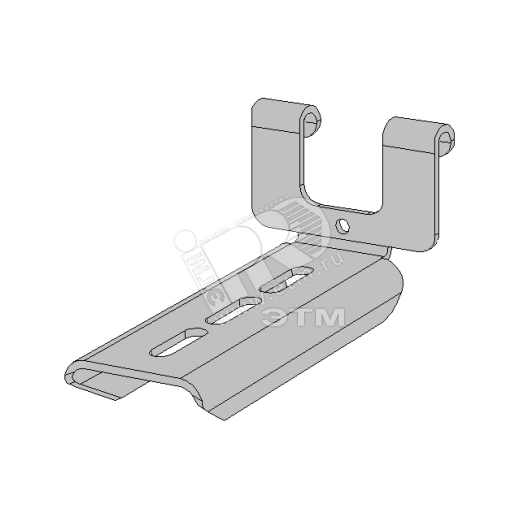 T-образный соединитель MEK T HDG