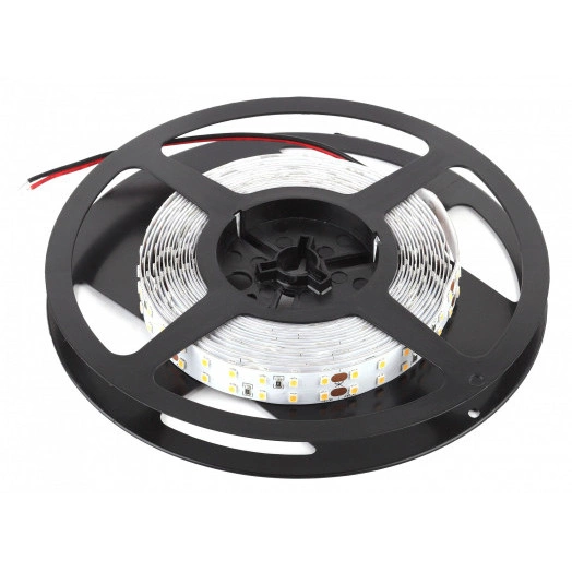 Лента светодиодная LS2835-20-192-24-33-4000К-double-5m (25/50/300) ЭРА