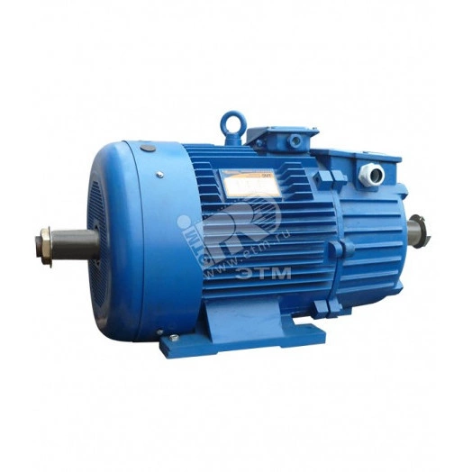 Электродвигатель 5MTH 280 L10 75/575 IM 1004