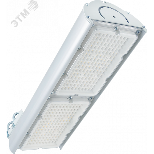 Светодиодный светильник Diora Angar 125/18000 Г90 4K
