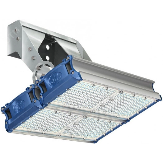 Светильник светодиодный ДО-169,8W IP67 22328Лм 5000К КСС К15 FL