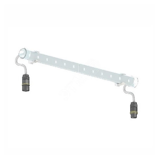 Светильник L-line A 0,5 14Вт 1699лм IP66 Д 500мм 3,0K