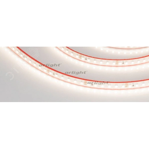 Лента LED герметичная RTW-PS-A120-10mm 24V Day4000 (9.6 W/m, IP67, 2835, 5m) (ARL, -)