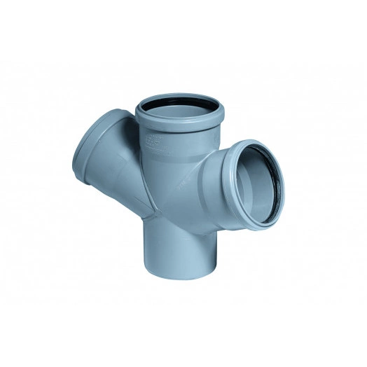 Крестовина одноплоскостная  87 град. 110х110х110 (