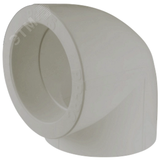 Угол 90гр. x 75 (12/2)  СЕРЫЙ