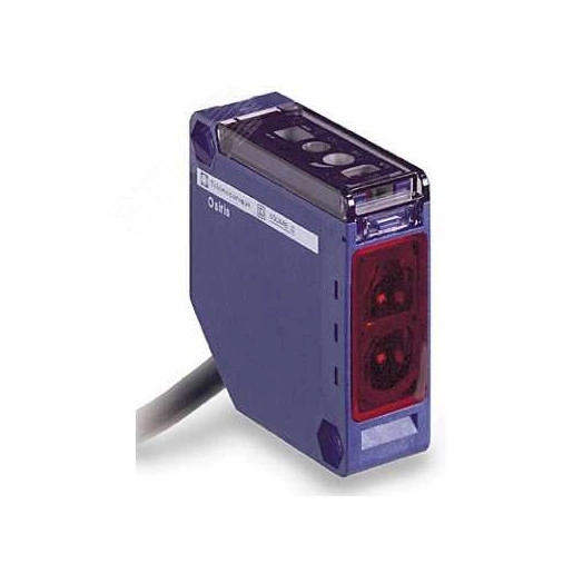 САМООБУЧ. КОМПАКТ. ФОТОДАТЧИК