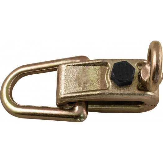 Зажим для кузовных работ два направления, усилие 3 тонны