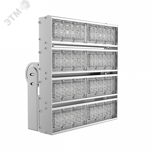 Светильник светодиодный ДПП-250Вт 33750Лм 4000К Olymp 2.0 Sport 12 град