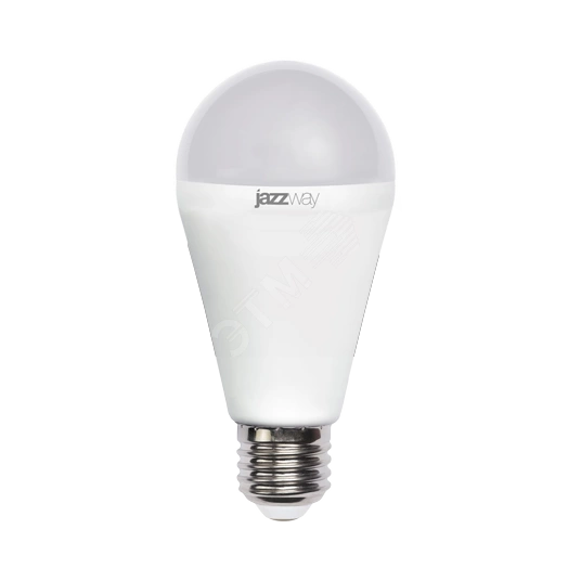 Лампа светодиодная PLED-SP A65 18w 5000K E27?230/50