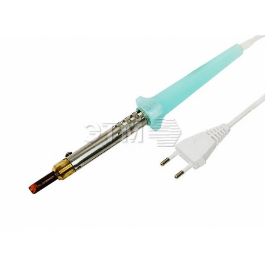 Паяльник с керамическим нагревателем, 220 В/65 Вт