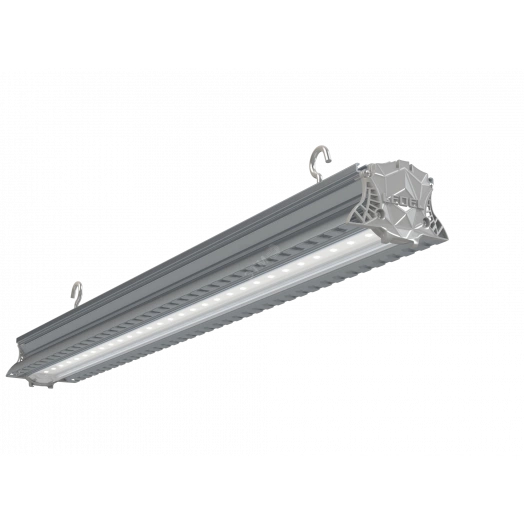 Светильник L-industry 90 Turbine 76Вт 9900лм IP66 Д 5,0K подвес