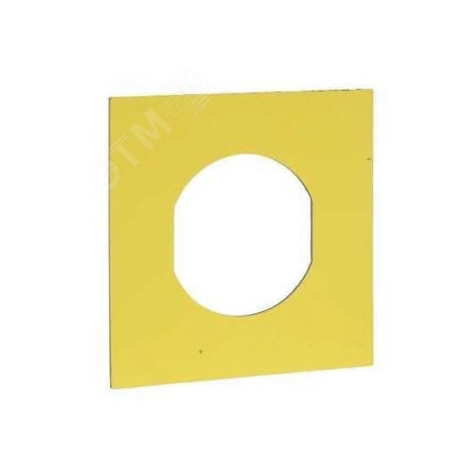 Ключ №455 с защитным колпачком