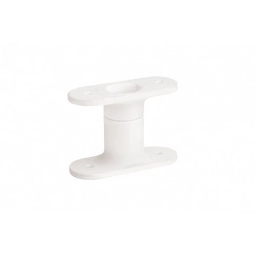 Кронштейн к потолку для подвесных оповещателей (световых табло) Т