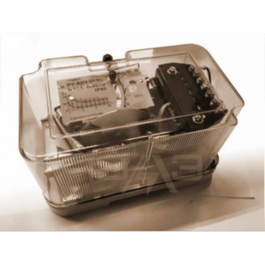 РТ-84/1 УХЛ4 универс.п. РЕЛЕ  210840017.01