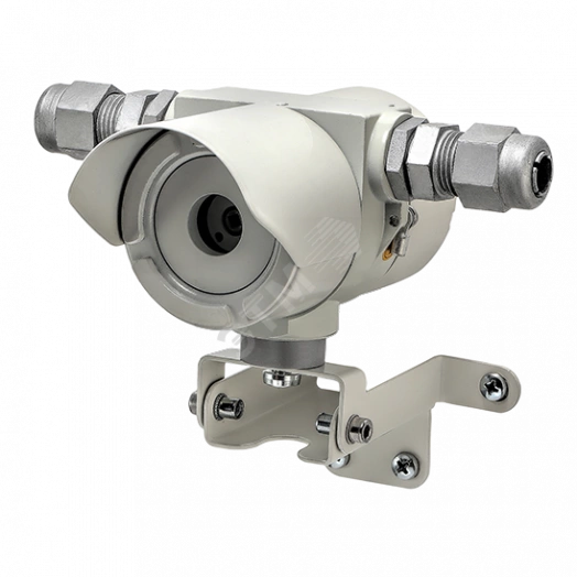 Извещатель пожарный взрывозащищенный ИПП 330-07е  Гелиос-2ИК И1 1/2ШТ 1/2