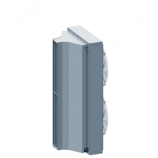 Завеса тепловая КЭВ-36П7011E