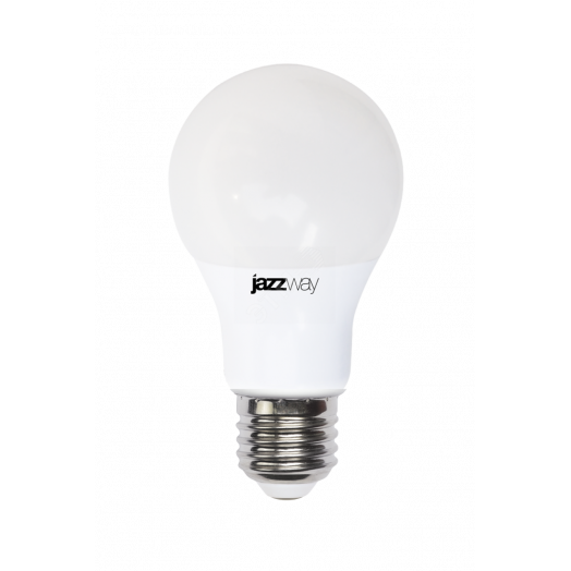 Лампа светодиодная спец. LED 10w E27 груша диммируемая для птиц Jazzway
