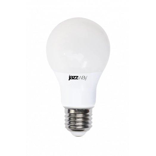 Лампа светодиодная спец. LED 10w E27 груша диммируемая для птиц Jazzway