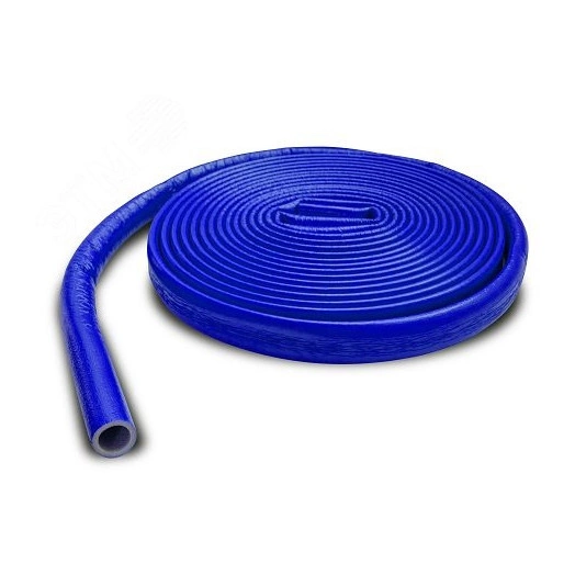 Трубка MVI 15/4-10м синяя
