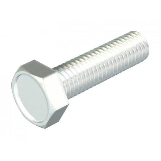 Болт c шестигранной головкой М8х30мм