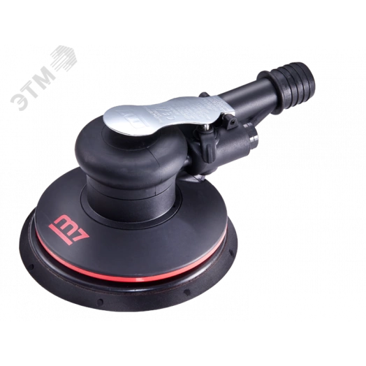 Пневматическая орбитальная шлифовальная машина 150 мм, 12000 об/мин