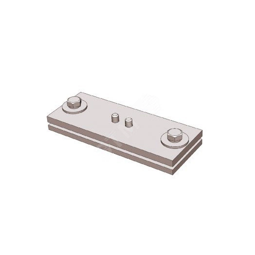 Шинодержатель 1ШКШ-2000 У1 гальванопокрытие