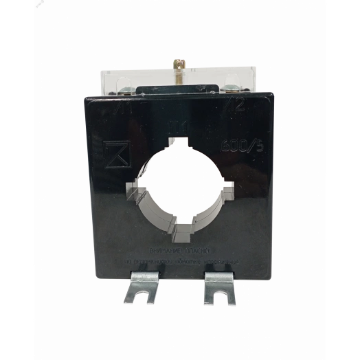 Трансформатор тока ТШП-0,66 5 ВА 0,5 S 500/5 бш