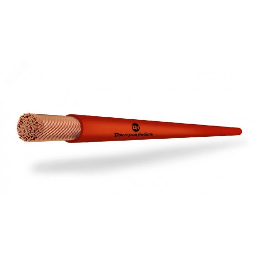 Провод силовой ПуГВ нг(А)-LS 1х4.0 (100-К)  ТРТС