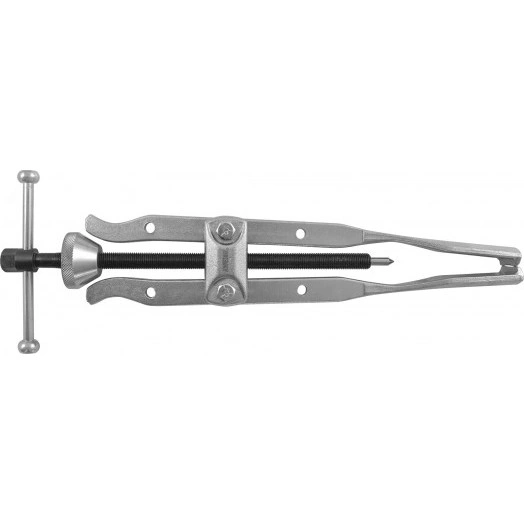 Съемник с удлиненными захватами 10-50мм (длина захвата 300мм)