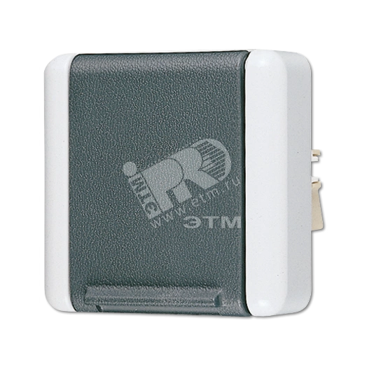 Розетка штепсельная