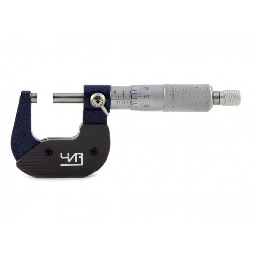 Микрометр МК-75 0,01 (ГРСИ №50593-12)
