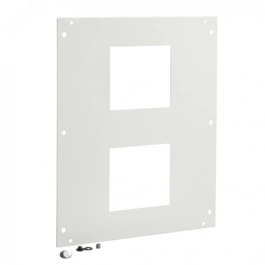 ВЕНТИЛИРУЕМАЯ ВЕРХНЯЯ ПАНЕЛЬ С ВЫРЕЗОМ, PRISMASET P Ш800 Г600