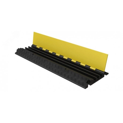 Кабель-канал 12т ККР 3-12