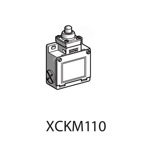 Выключатель концевой