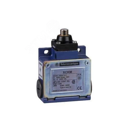 Выключатель концевой