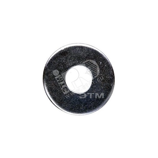 Шайба DIN9021 8 нержавеющая сталь А2(8 шт.)