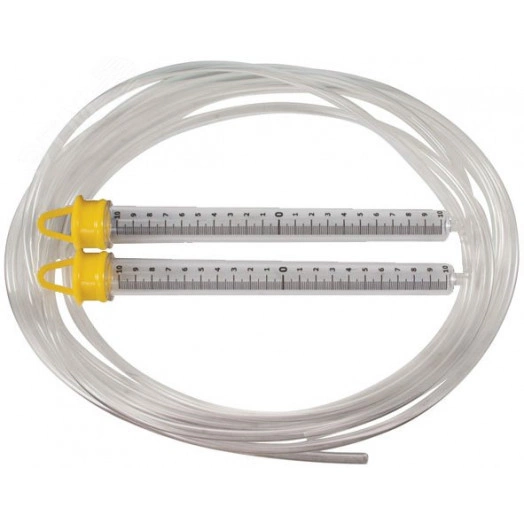 Уровень гидростатический ''Мастер'' 15 м