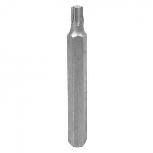 Вставка (бита) торцевая 5/16', TORX, T30, L = 70 мм