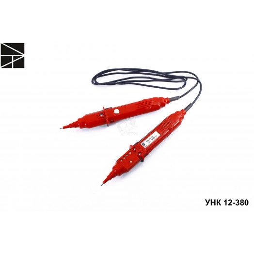 Указатель напряжения УНК (12-380)