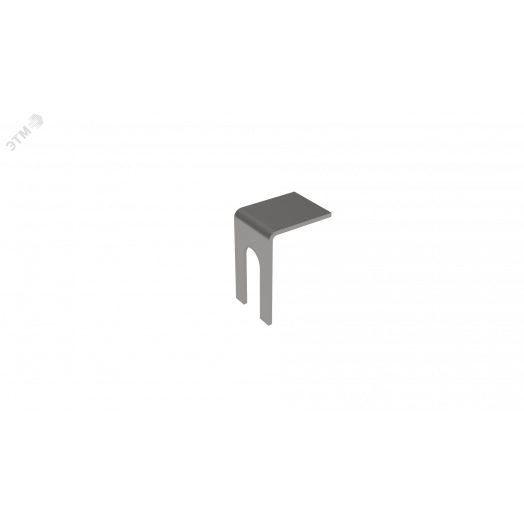 FKplus    Фиксатор крышки для лотков серии ПЛЮС