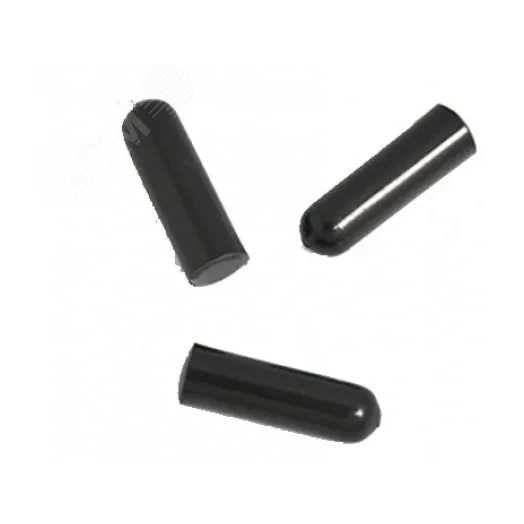 Капсула эпоксидная 4,5x15,5, EBlack