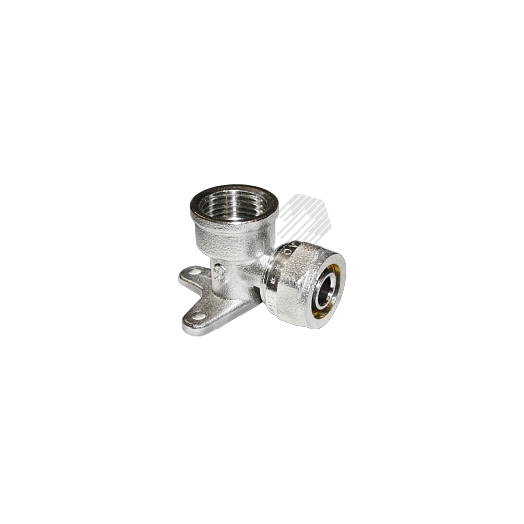 Водорозетка L20х3/4 В-W