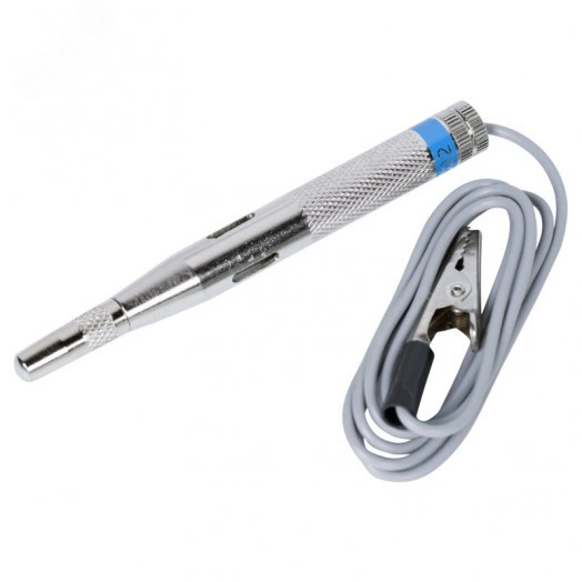 Тестер для проверки напряжения, 6-24 В