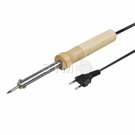 Паяльник ПД PROconnect, 220 В/25 Вт