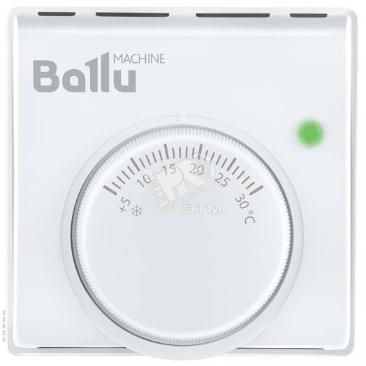 Термостат BALLU BMT-2