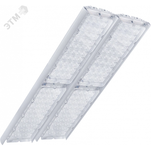 Светодиодный светильник Diora Unit2 340/45000 K14 3K консоль