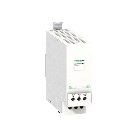 МОДУЛЬ РЕЗЕРВИРОВАНИЯ ПИТАНИЯ 40A