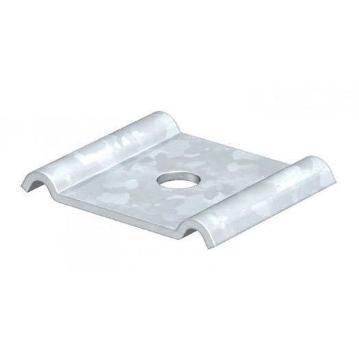 Фиксатор 60x40 горячий цинк