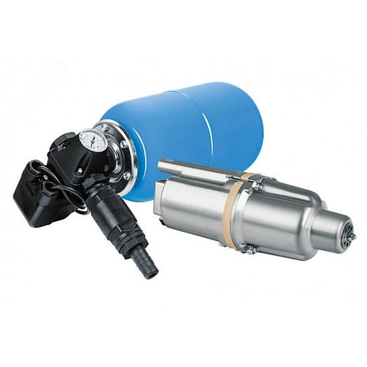 Станция автоматического водоснабжения АКВАРОБОТ М 5-25 В