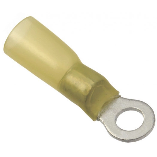 Наконечник НКИ-т 5.5-5 кольцо 4-6мм (100 шт)